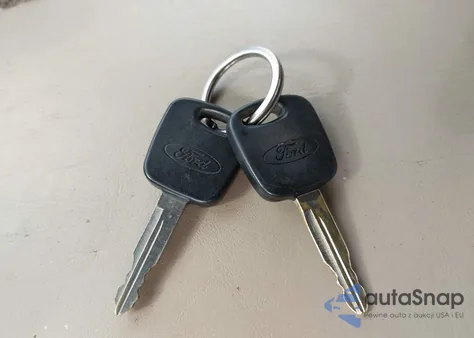 2003 Ford F-150 Lariat/Xlt from USA, damaged, VIN 1FTRW07L43KB48831